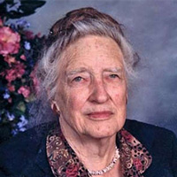 Ruth Huenemann