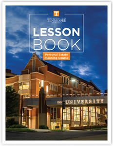 Your Lesson Book